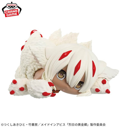 Figurine Made In Abyss - Fapta Relax Time - Banpresto Flo'Kaze