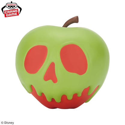 Goodies Disney - Pomme Empoisonnée De Blanche Neige Big Sofvimates - Banpresto Flo'Kaze