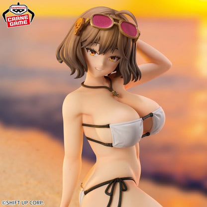 Figurine Goddess Of Victory : Nikke - Anis - Banpresto Flo'Kaze