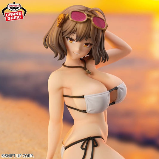 Figurine Goddess Of Victory : Nikke - Anis - Banpresto Flo'Kaze