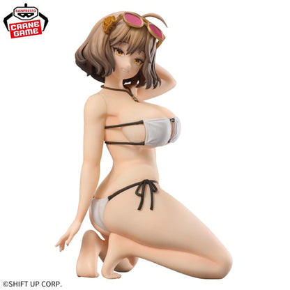 Figurine Goddess Of Victory : Nikke - Anis - Banpresto Flo'Kaze