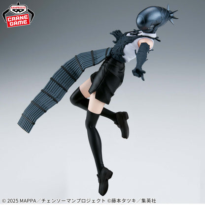 Figurine Chainsaw Man - Reze Bomb Devil Vibration Stars - Banpresto Flo'Kaze