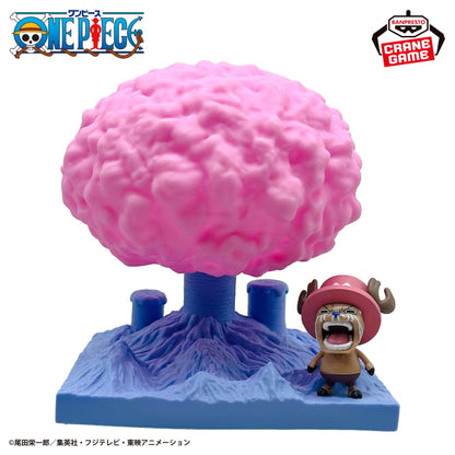 Goodies One Piece - Tony Tony Chopper Miracle Cherry Blossoms Room Light - Banpresto Flo'Kaze