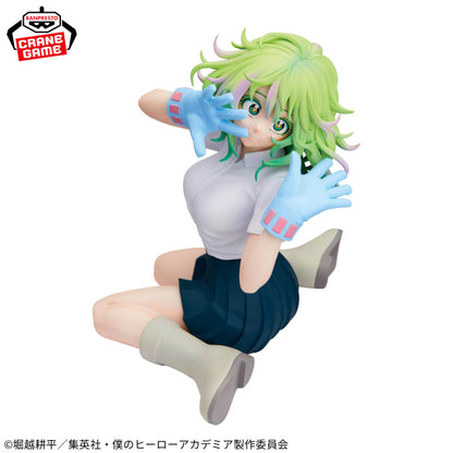 Figurine My Hero Academia - Toru Hagakure Glitter & Glamours - Banpresto Flo'Kaze