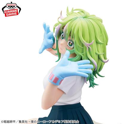Figurine My Hero Academia - Toru Hagakure Glitter & Glamours - Banpresto Flo'Kaze