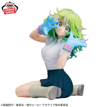 Figurine My Hero Academia - Toru Hagakure Glitter & Glamours - Banpresto Flo'Kaze