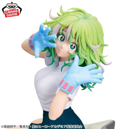 Figurine My Hero Academia - Toru Hagakure Glitter & Glamours - Banpresto Flo'Kaze