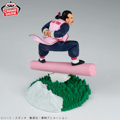 Figurine Dragon Ball - Tao Pai Pai History Box - Banpresto Flo'Kaze