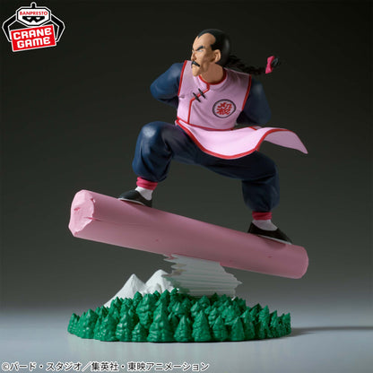 Figurine Dragon Ball - Tao Pai Pai History Box - Banpresto Flo'Kaze