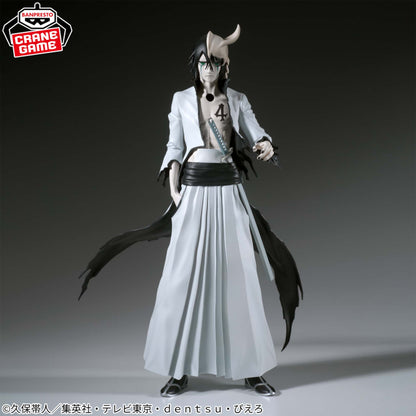 Figurine Bleach - Ulquiorra Cifer Maximatic - Banpresto Flo'Kaze
