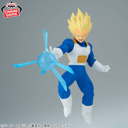 Figurine Dragon Ball Z - Vegeta GxMateria II - Banpresto Flo'Kaze
