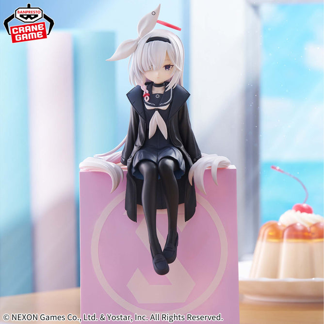 Figurine Blue Archive - Prana Monitor Top Figure - Banpresto Flo'Kaze