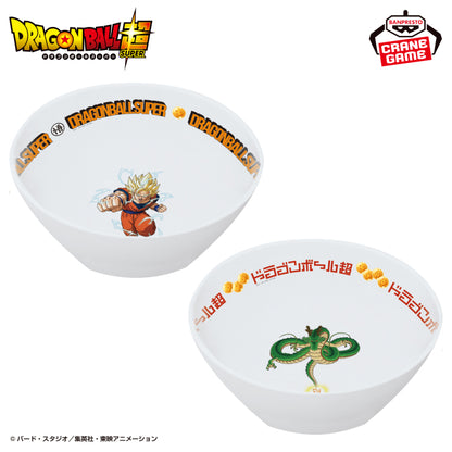Goodies Dragon Ball Super - Bamboo Bowl Vol.2 - Banpresto Flo'Kaze