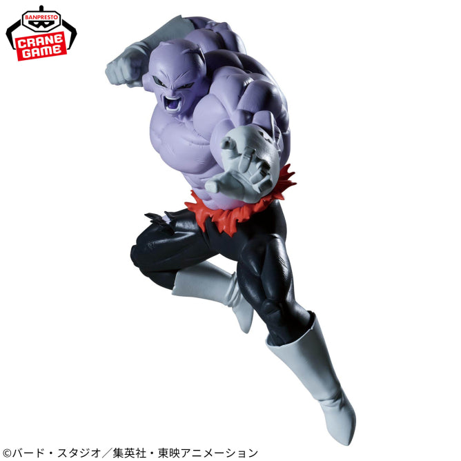 Figurine Dragon Ball Super - Jiren Match Makers ( VS Goku) - Banpresto Flo'Kaze