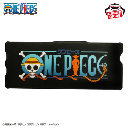 Goodies One Piece - Lampe One Piece Anime Logo - Banpresto Flo'Kaze