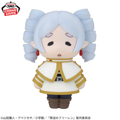 Figurine Frieren - Frieren BIG SOFVIMATES It Turned Into Vertical Curls - Banpresto Flo'Kaze