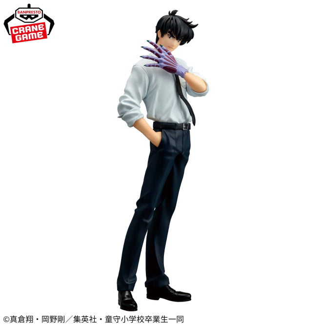 Figurine Hell Teacher - Meisuke Nueno - Banpresto Flo'Kaze