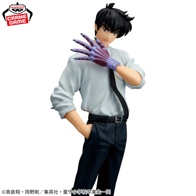Figurine Hell Teacher - Meisuke Nueno - Banpresto Flo'Kaze