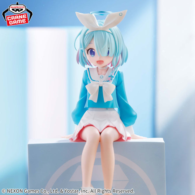 Figurine Blue Archive - Arona Monitor Top Figure - Banpresto Flo'Kaze