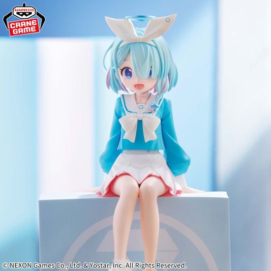 Figurine Blue Archive - Arona Monitor Top Figure - Banpresto Flo'Kaze