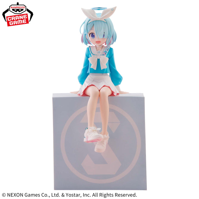 Figurine Blue Archive - Arona Monitor Top Figure - Banpresto Flo'Kaze