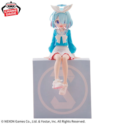Figurine Blue Archive - Arona Monitor Top Figure - Banpresto Flo'Kaze