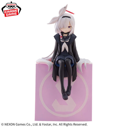 Figurine Blue Archive - Prana Monitor Top Figure - Banpresto Flo'Kaze