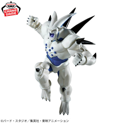 Figurine Dragon Ball GT - Omega Shenron Match Makers (VS Gogeta SSJ4) - Banpresto Flo'Kaze