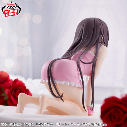 Figurine Date A Live - Kurumi Tokisaki Relax Time - Banpresto Flo'Kaze