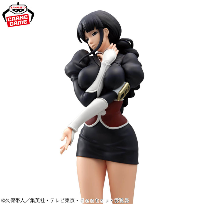 Figurine Bleach - Nemu Kurotsuchi Glitter & Glamours - Banpresto Flo'Kaze