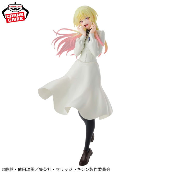 Figurine Marriage Toxin - Mei Kinosaki Glitter & Glamours - Banpresto Flo'Kaze