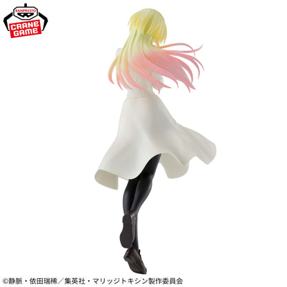 Figurine Marriage Toxin - Mei Kinosaki Glitter & Glamours - Banpresto Flo'Kaze
