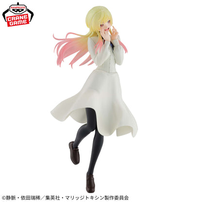 Figurine Marriage Toxin - Mei Kinosaki Glitter & Glamours - Banpresto Flo'Kaze