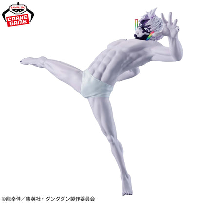 Figurine Dan Da Dan - Jiji Transformed Vibration Stars - Banpresto Flo'Kaze