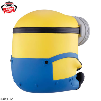 Figurine Minions - Bob Big SOFVIMATES - Banpresto Flo'Kaze