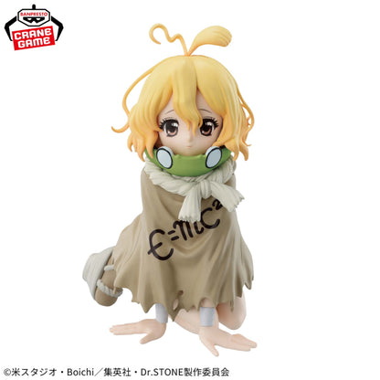 Figurine Dr.Stone - Suika Grown Up - Banpresto Flo'Kaze