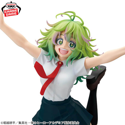 Figurine My Hero Academia - Toru Hagakure Glitter & Glamours GIGO Limited Edition Ver.A - Banpresto Flo'Kaze