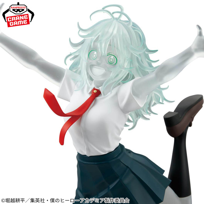 Figurine My Hero Academia - Toru Hagakure Glitter & Glamours GIGO Limited Edition Ver.B - Banpresto Flo'Kaze