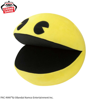 Peluche Pac-Man - Pac-Man Super Plush Toy - Banpresto Flo'Kaze