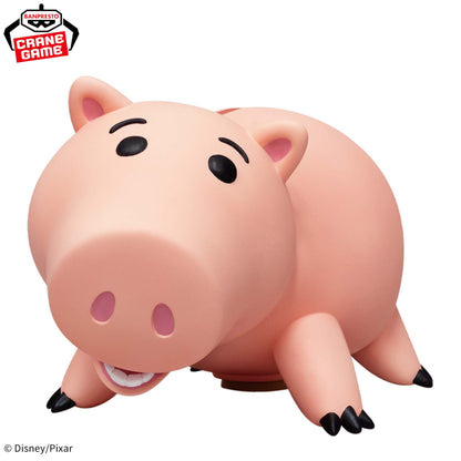 Figurine Toy Story - Hamm Figlife! - Banpresto Flo'Kaze