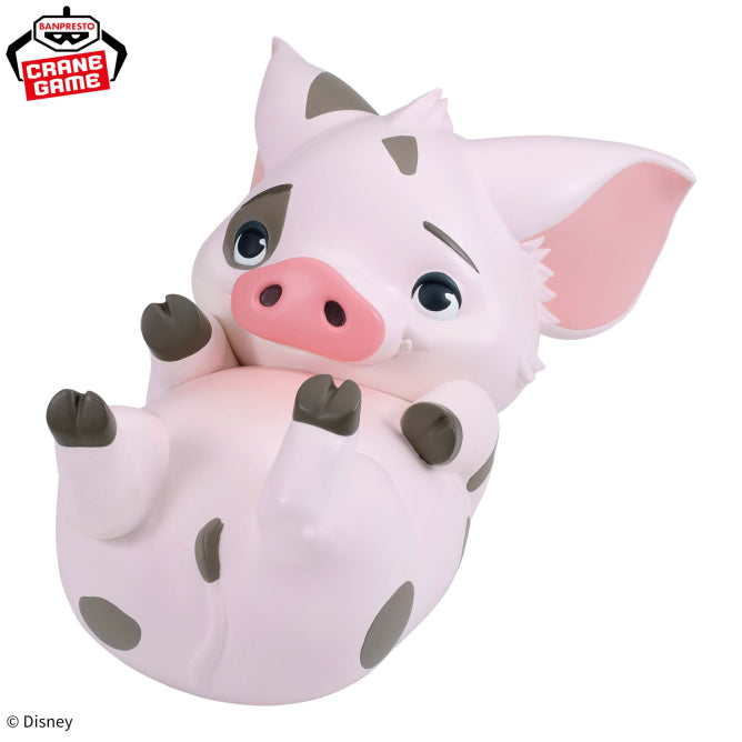 Figurine Moana - Pua Kyumukoro - Banpresto Flo'Kaze