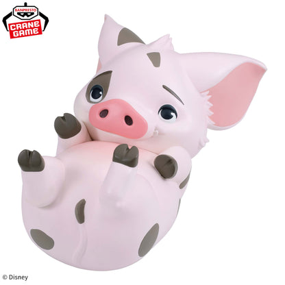 Figurine Moana - Pua Kyumukoro - Banpresto Flo'Kaze