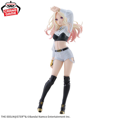 Figurine Gakuen Idolmaster - Juohsei Minami Espresto High Contrast - Banpresto Flo'Kaze