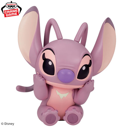 Figurine Disney - Angel - Banpresto Flo'Kaze