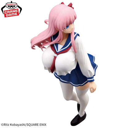 Figurine Saki - Haramura Nodoka Glitter & Glamours - Banpresto Flo'Kaze