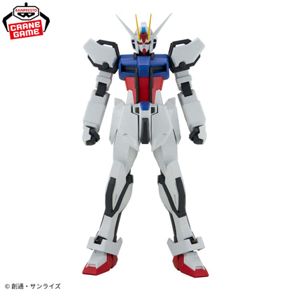 Figurine Mobile Suit Gundam - Limit Break Strike Gundam - Banpresto Flo'Kaze
