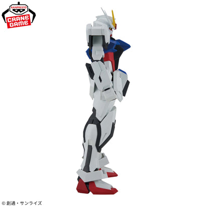 Figurine Mobile Suit Gundam - Limit Break Strike Gundam - Banpresto Flo'Kaze