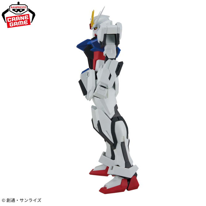 Figurine Mobile Suit Gundam - Limit Break Strike Gundam - Banpresto Flo'Kaze