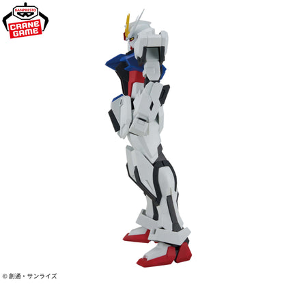 Figurine Mobile Suit Gundam - Limit Break Strike Gundam - Banpresto Flo'Kaze