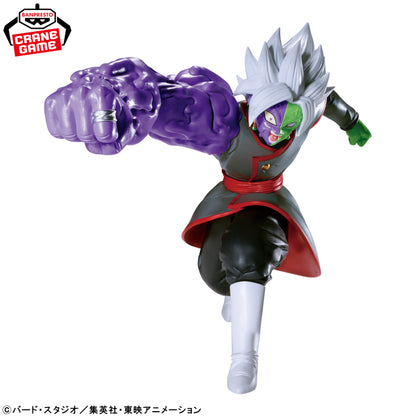 Figurine Dragon Ball Super - Fused Zamasu Match Makers (VS Vegeto) - Banpresto Flo'Kaze